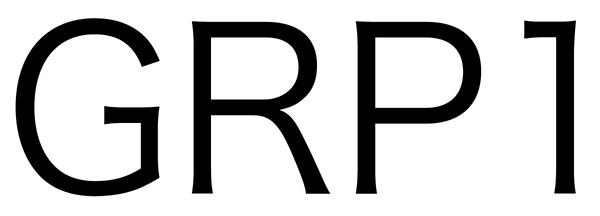 GRP1 KNITS logo
